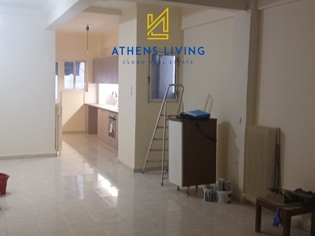 Home for rent Athens (Agios Panteleimonas) Apartment 92 sq.m. renovated