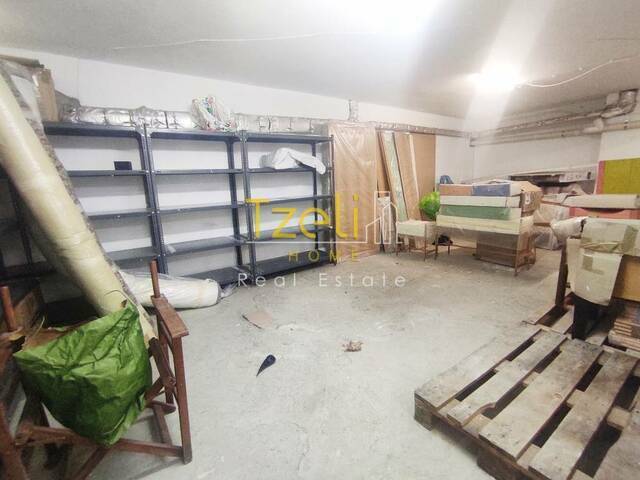 Commercial property for rent Kaisariani (Analipsi) Storage Unit 64 sq.m.
