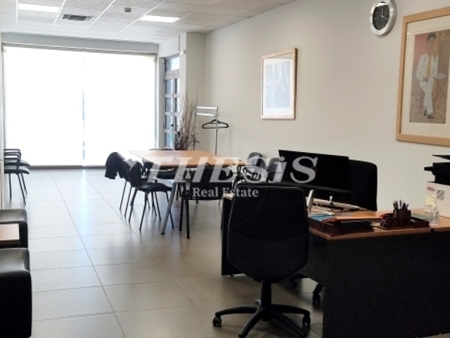 Commercial property for rent Spata Office 200 sq.m.