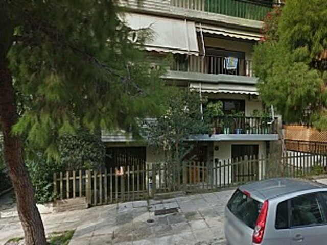 Commercial property for sale Argyroupoli Store 158 sq.m.