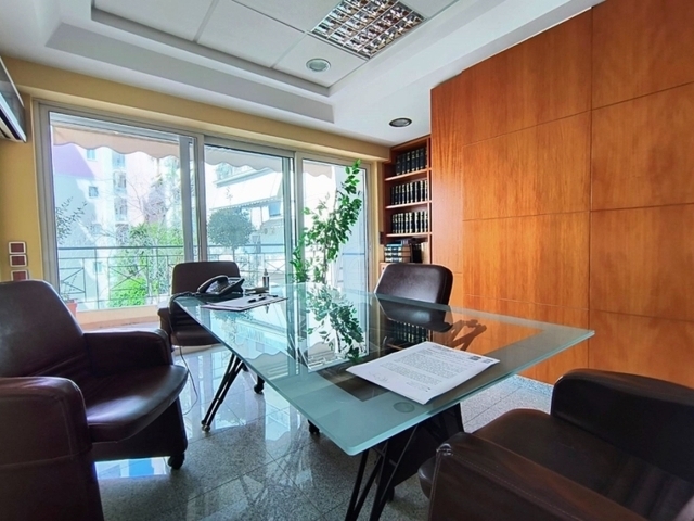 Commercial property for rent Athens (Kountouriotika) Office 85 sq.m.