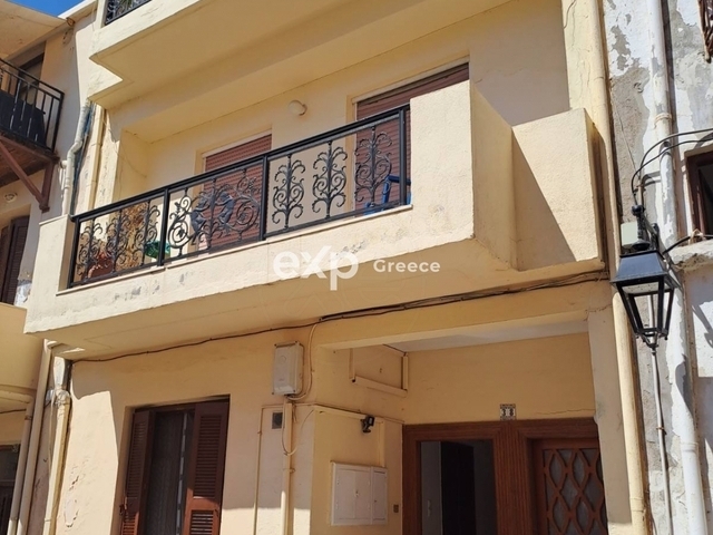 Home for sale Rethimno Building 302 sq.m. furnished
