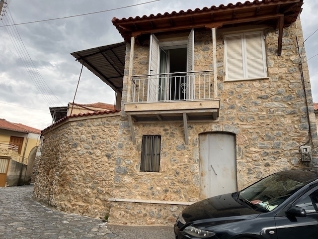 Home for sale Vasaras Detached House 82 sq.m. furnished renovated