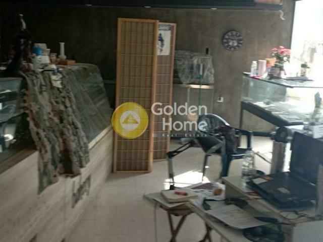 Commercial property for rent Heraklion (Paleo Iraklio) Store 140 sq.m. renovated