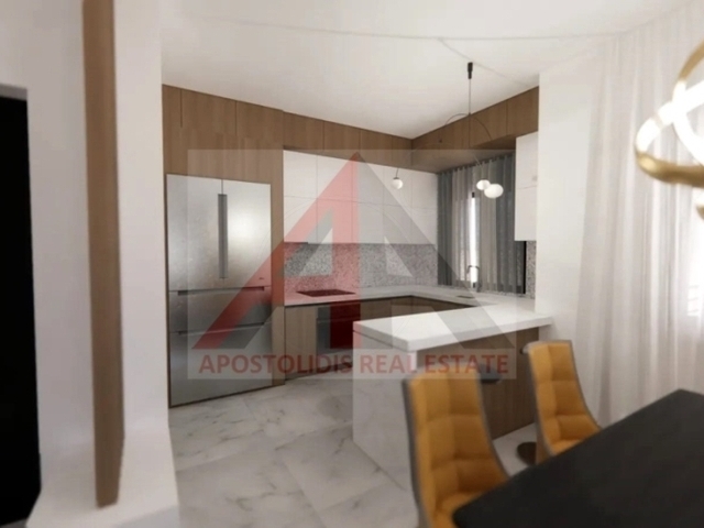 Home for sale Athens (Kynosargous) Apartment 38 sq.m. newly built