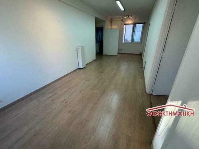 Commercial property for rent Athens (Kaniggos Square) Office 60 sq.m.
