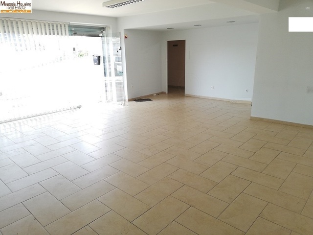 Commercial property for rent Gerakas (Gargittos I) Office 67 sq.m.