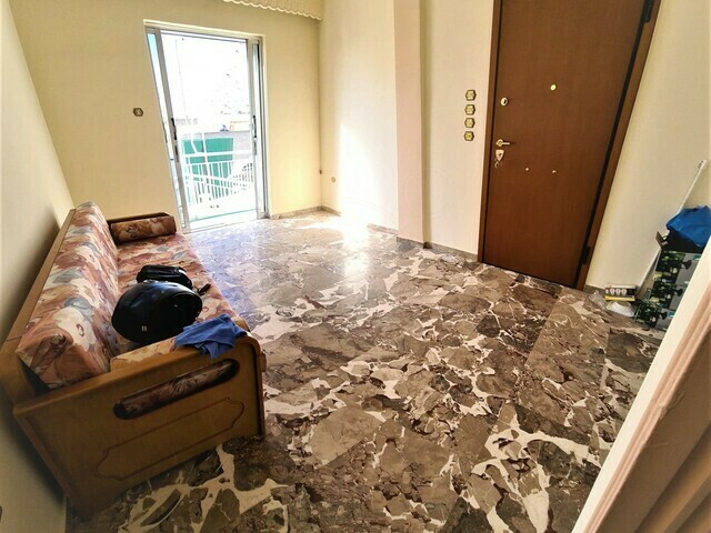 Home for rent Keratsini (Charavgi) Apartment 51 sq.m.