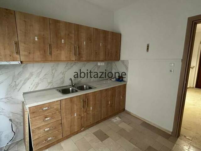 Home for sale Thessaloniki (Ntepo) Apartment 119 sq.m. renovated