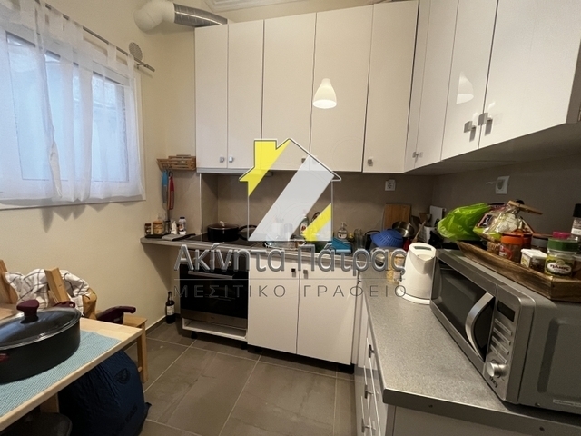 Home for sale Patras Apartment 76 sq.m. renovated