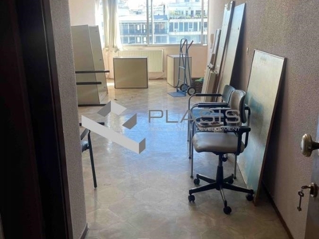 Commercial property for rent Thessaloniki (Center) Office 30 sq.m.