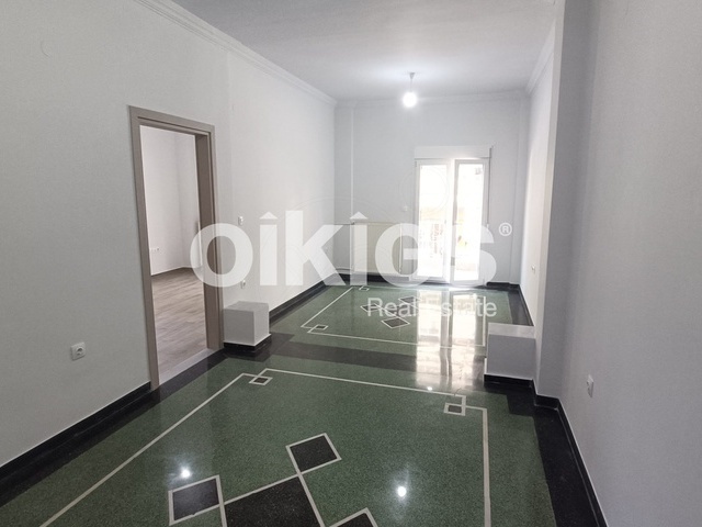 Commercial property for rent Thessaloniki (Analipsi) Office 74 sq.m. renovated