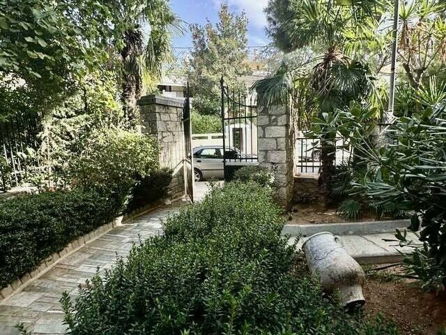 Home for rent Kifissia (Politeia) Detached House 440 sq.m.