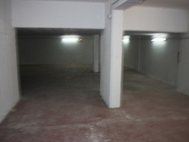 Parking for rent Chalandri (Ano Neo Chalandri) Underground parking 4 sq.m.