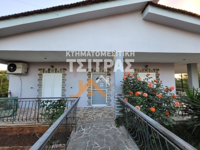 Home for rent Dilesi Apartment 80 sq.m. furnished