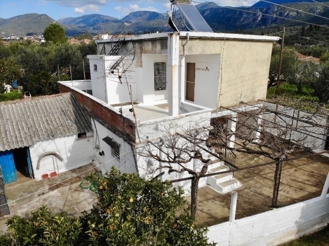 Home for sale Pidima Detached House 102 sq.m.