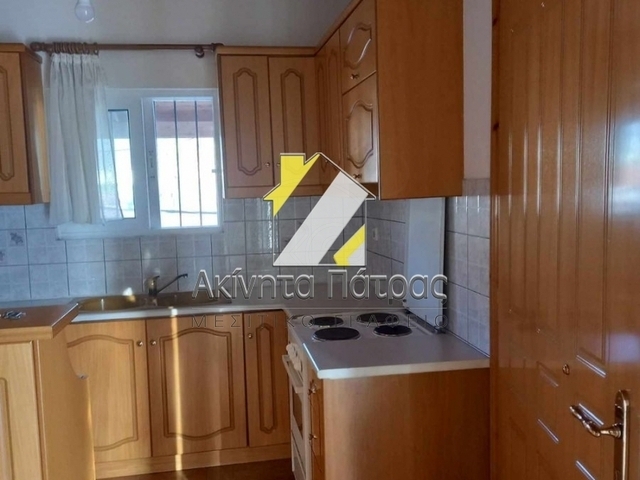Home for sale Patras Apartment 60 sq.m. furnished newly built