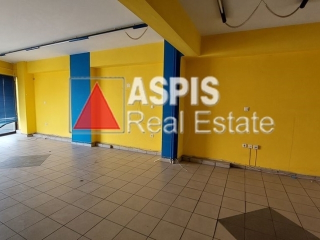 Commercial property for rent Agios Dimitrios (Antheon) Office 76 sq.m.