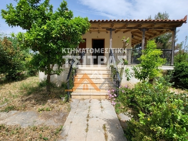 Home for sale Tanagra Detached House 62 sq.m. furnished