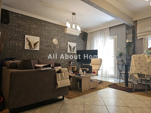 Home for sale Thessaloniki (Ano Toumpa) Apartment 85 sq.m.