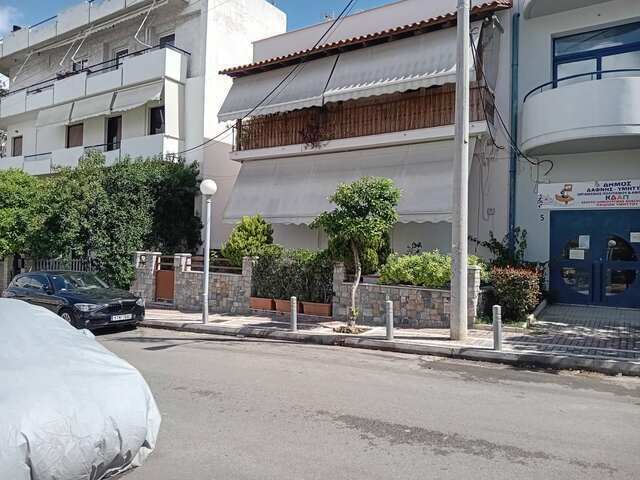 Home for sale Ymittos (Iroon Square) Apartment 106 sq.m. renovated