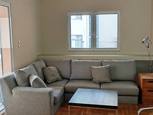 Home for rent Athens (Viktorias Square) Apartment 72 sq.m. furnished