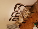 Εικόνα 1 από 3 - Καρέκλες Σαλονιού -  Κεντρικά & Δυτικά Προάστια >  Περιστέρι