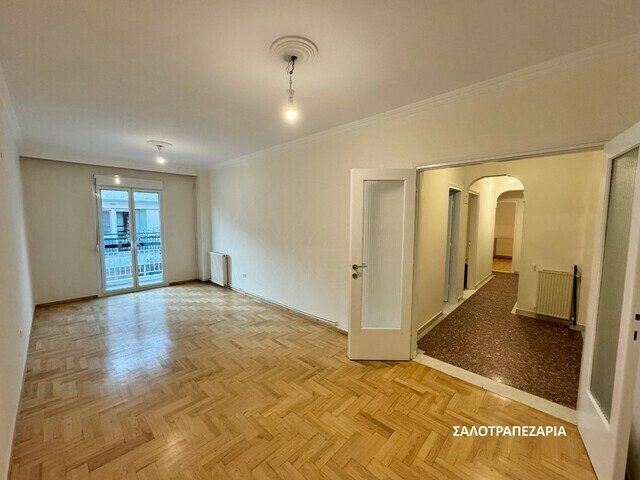 Home for rent Thessaloniki (Analipsi) Apartment 120 sq.m. renovated
