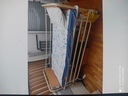 Εικόνα 3 από 3 - Κρεβάτι Νοσοκομείου με Υπόστρωμα -  Κεντρικά & Νότια Προάστια >  Γλυφάδα