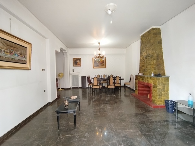 Home for sale Zografou (Ano Ilisia) Apartment 124 sq.m.