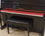 Πιάνο Yamaha - japan - Πεύκη