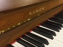 Εικόνα 2 από 9 - Πιάνο Samick -  Βόρεια & Ανατολικά Προάστια >  Ηράκλειο