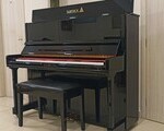Πιάνο Samick U1,21 - Ηράκλειο