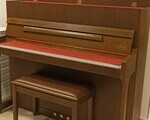 Πιάνο By Schimmel - Πεύκη
