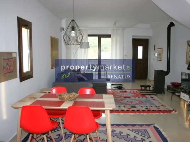 Home for sale Amisiana Detached House 167 sq.m. renovated