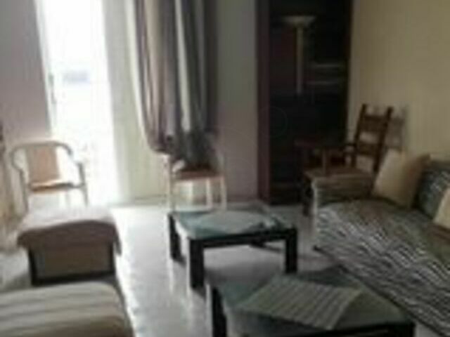 Home for rent Chania Apartment 110 sq.m. furnished