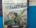 PS5 Avatar Frontiers of Pandora - Κερατσίνι