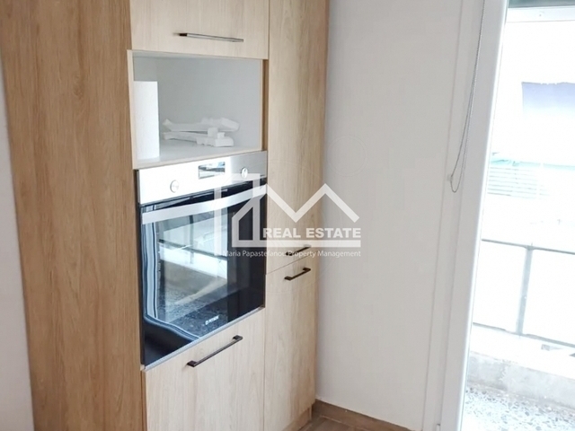Home for rent Thessaloniki (Papafio) Apartment 85 sq.m. renovated
