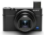 Φωτογραφική μηχανή Sony RX100 VII - Χαλάνδρι