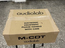 Εικόνα 4 από 4 - Audiolab Μ-CDT, CD Player -  Κεντρικά & Νότια Προάστια >  Γλυφάδα