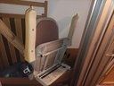 Εικόνα 3 από 7 - Ανελκυστήρας Σκάλας με Κάθισμα -  Κεντρικά & Νότια Προάστια >  Βύρωνας