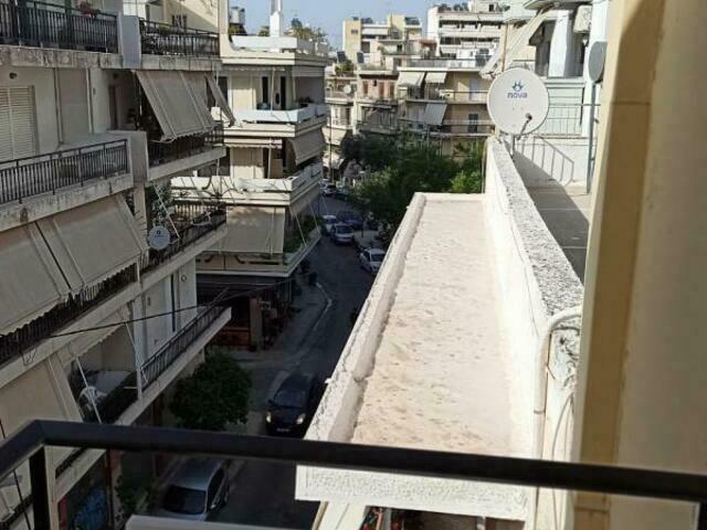 Πώληση κατοικίας Αθήνα (Κυνοσάργους) Διαμέρισμα 48 τ.μ. ανακαινισμένο