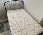 Κρεβάτι - Στρώμα 120x200 - Αμπελόκηποι