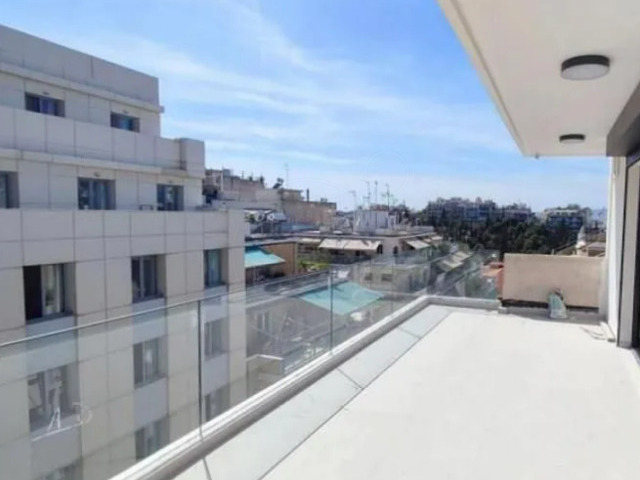 Home for sale Athens (Pagkrati) Apartment 98 sq.m. newly built