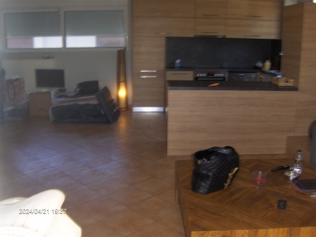 Home for rent Nea Erythraia (Center) Apartment 100 sq.m.