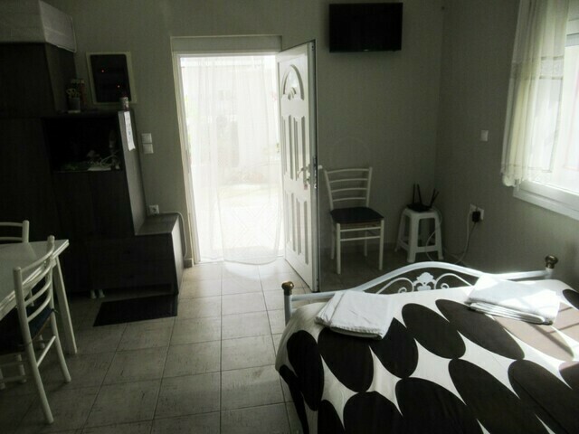 Home for rent Agioi Theodoroi Apartment 40 sq.m. furnished
