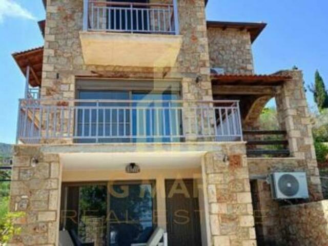 Home for sale Akrata Detached House 171 sq.m. furnished newly built