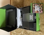 Xbox Series Χ 1ΤΒ - Σταυρούπολη