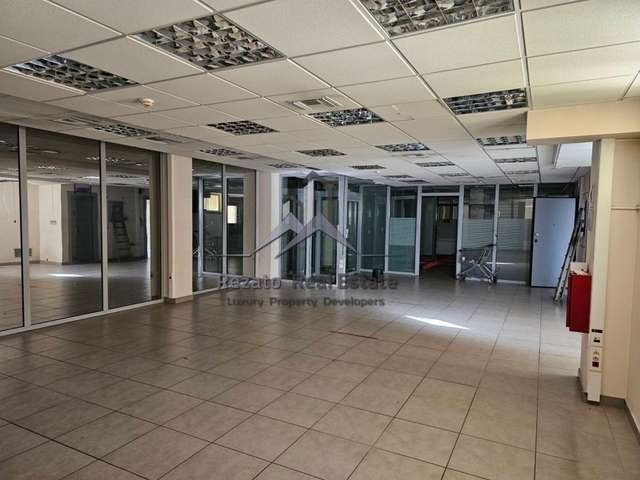Commercial property for rent Agios Dimitrios (Elia) Hall 522 sq.m.