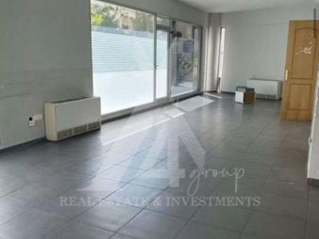Commercial property for rent Athens (Ellinoroson) Office 900 sq.m. renovated
